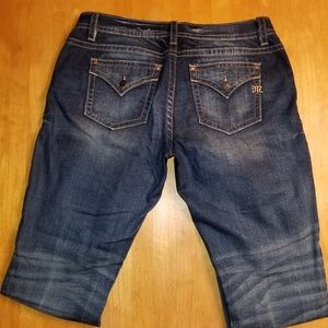 Women's Miss Me Jeans
